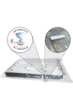 SSEU | Mattress Vacuum Storage Bag. To store, transport, move and decontaminate