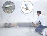 SSEU | Mattress and Carpet Vacuum Storage Bag. To store, transport, move and decontaminate