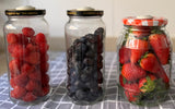 SSEU | iJar - Magic Vacuum System for Food Storage