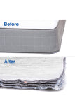 SSEU | Mattress Vacuum Storage Bag. To store, transport, move and decontaminate
