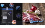 SSEU | iJar - Magic Vacuum System for Food Storage