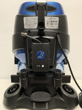 SSEU | Control WiFi para Sirena