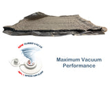 SSEU | Mattress and Carpet Vacuum Storage Bag. To store, transport, move and decontaminate