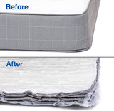 SSEU | Mattress and Carpet Vacuum Storage Bag. To store, transport, move and decontaminate