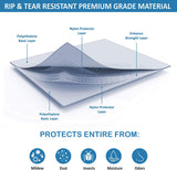 SSEU | Mattress and Carpet Vacuum Storage Bag. To store, transport, move and decontaminate