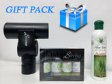 SIRENA |  Air Purifier System and Total Sanitizer for Domestic and Professional use