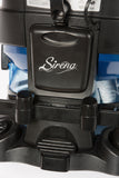 SIRENA |  Air Purifier System and Total Sanitizer for Domestic and Professional use