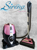 Personalización Sirena