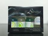 SIRENA | Natural fragrances
