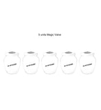 SSEU | Magic Valve for vacuum food storage