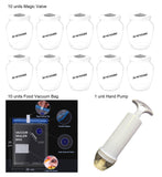 SSEU | Magic Valve for vacuum food storage