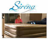 inflatable mattresses
