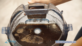 SIRENA | Sistema di Purificazione d'Aria e di Sanificazione Totale per uso Domestico e Professionale