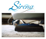 SIRENA | Sistema di Purificazione d'Aria e di Sanificazione Totale per uso Domestico e Professionale