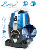 SIRENA O3 | Air Purification System and Cleaning Sanitizer with integrated Ozone
