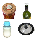 SSEU | Magic Valve for vacuum food storage