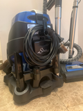 Refurbished Sirena units