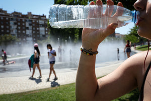 Recetas Sirena para combatir la ola de calor