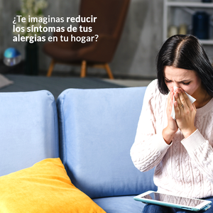 Alergias: Sobreviviendo a los cambios constantes de temperatura