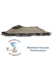 SSEU | Mattress Vacuum Storage Bag. To store, transport, move and decontaminate