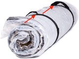SSEU | Mattress and Carpet Vacuum Storage Bag. To store, transport, move and decontaminate