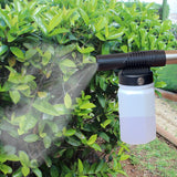 SSEU | Atomizer / Sprayer / Nebulizer