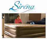 SIRENA | Sistema de Purificación de Aire y Saneamiento Total para uso doméstico y profesional.