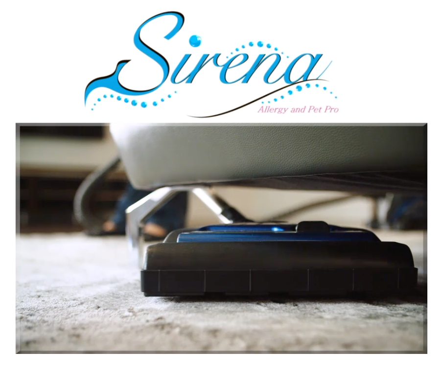 Cepillo para pelos de mascotas Sirena. Con auto limpieza. – SHOP SSEU -  SIRENA SYSTEM EUROPE
