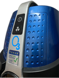 SIRENA O3 | Sistema di Purificazione d'aria e Sanificazione Totale con tecnologia Ozono