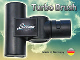 SIRENA | Turbo Brush